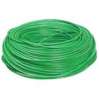 Fio Eletrico 10 Mm 5 Metros Verde - Novaeletro