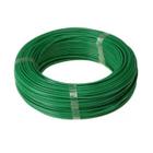 Fio Eletrico 4 Mm 30 Metros Verde