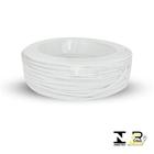 Fio Elétrico Flexível 10,0 mm - Rolo Com 100mts