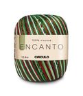 Fio Encanto 100g - Circulo