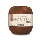 Fio Encanto Slim Circulo 100g