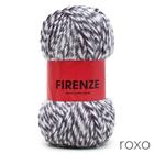 Fio Firenze Lanafil 100g - Acrílico, Poliamida e Mohair