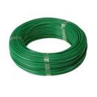 Fio Flexível 16 Mm 25 Metros Verde - Novaeletro