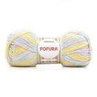 Fio Fofura Baby & Kids Círculo 100g - Cores 2023