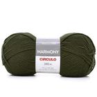 Fio Harmony Círculo 100g