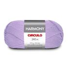 Fio Harmony Circulo 100g