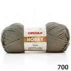 Fio Hobby Círculo 100g