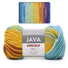 Fio Java Círculo 100g