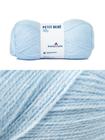 Fio/Lã Acrílico Pingouin Petit Bebê 100g Tex 235 (linha bebe e infantil)