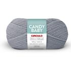 Fio/Lã Candy Baby 100g Circulo - TEX 333 300 metros 100% acrilico