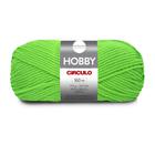 Fio/Lã Circulo Hobby 100g TEX 625 (fio macio e anti-pilling)