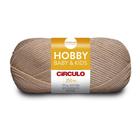 Fio/Lã Circulo Hobby Baby & Kids 100g TEX 400 (fio macio e anti-pilling)