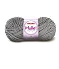 Fio/Lã Círculo Mollet 100% Acrílico - 80m - 40g