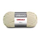 Fio/Lã Circulo Urbano 100g TEX 909 (fio grosso e macio)