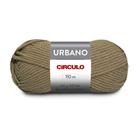 Fio/Lã Circulo Urbano 100g TEX 909 (fio grosso e macio)