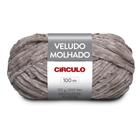 Fio/Lã Circulo Veludo Molhado 100g TEX 1000