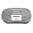 Fio/Lã Circulo Veludo Molhado 100g TEX 1000