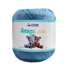 Fio/Lã Cisne Amigulove 100g TEX 600 (amigurumi) cores sólidas