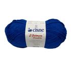 Fio/Lã Cisne DPrimera Double 80g 168m TEX 468 100% acrilico