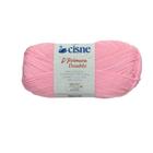 Fio/Lã Cisne DPrimera Double 80g 168m TEX 468 100% acrilico