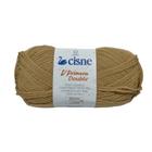 Fio/Lã Cisne DPrimera Double 80g 168m TEX 468 100% acrilico