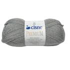 Fio/Lã Cisne Premium 100g 280m TEX 357 100% acrilico