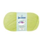 Fio/Lã Cisne Super Bebe 100g TEX 214 467m 100% acrilico