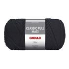 Fio/ Lã Classic Pull Maxi Circulo 200g
