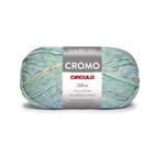 Fio/Lã Cromo 100g Circulo - TEX 455, 220 metros 100% acrilico