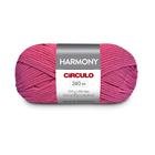 Fio/Lã Harmony Circulo 100g 240m Tex 416