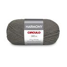 Fio/Lã Harmony Circulo 100g 240m Tex 416