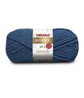 Fio Lã Hobby Circulo 100G Crochê Trico 7561 - Madeira