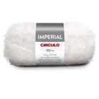 Fio/Lã Imperial Circulo 100g 180m Tex 555