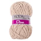 Fio/lã Moda Fios Diva - 180 m - 100g