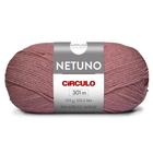 Fio/Lã Netuno 100g Circulo - 100% acrilico anti-pilling TEX 332 301 metros