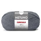 Fio/Lã Netuno 100g Circulo - 100% acrilico anti-pilling TEX 332 301 metros