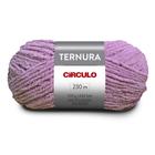 Fio/Lã Ternura 100g Tex 434 230m Circulo (fio tipo boucle)