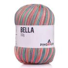 Fio/Linha Algodão Pingouin Bella Cores 150g