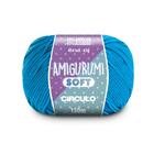 Fio/Linha Amigurumi Soft 65g Circulo - 150m TEx 434 (fio misto)