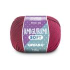 Fio/Linha Amigurumi Soft 65g Circulo - 150m TEx 434 (fio misto)