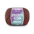 Fio/Linha Amigurumi Soft 65g Circulo - 150m TEx 434 (fio misto)