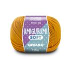 Fio/Linha Amigurumi Soft 65g Circulo - 150m TEx 434 (fio misto)