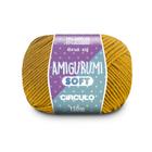 Fio/Linha Amigurumi Soft 65g Circulo - 150m TEx 434 (fio misto)