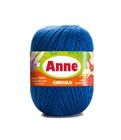 Fio Linha Anne 500 Circulo para crochê