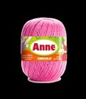 Fio Linha Anne 500 Circulo para crochê