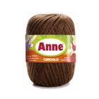 Fio/Linha Anne 500 da Circulo - TEX 295 500m 147g