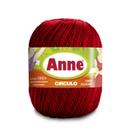 Fio/Linha Anne 500 da Circulo - TEX 295 500m 147g