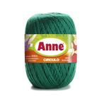 Fio/Linha Anne 500 da Circulo - TEX 295 500m 147g