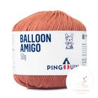 Fio/linha Balloon Amigo - Pingouin