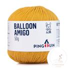 Fio/linha Balloon Amigo - Pingouin